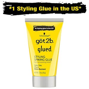 Got2b Glued Styling Spiking Glue 1.25oz(35g)