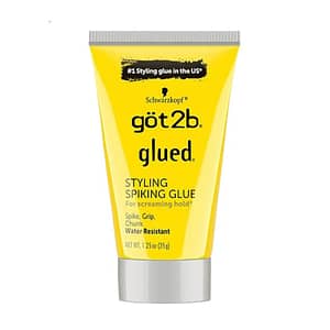 Got2b Glued Styling Spiking Glue 1.25oz(35g)