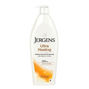 Jergens Ultra Healing Repairs & Heals Extra Dry Skin 26.5oz