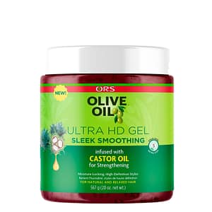 ORS Olive Oil Ultra HD Gel Sleek Smoothing