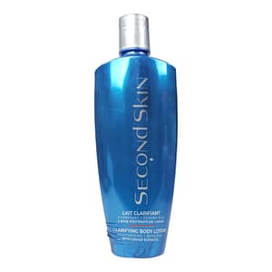 Second Skin Clarifying Body Lotion 380ml