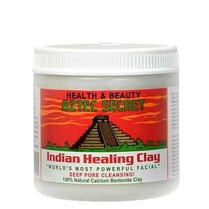 Aztec Secret Indian Healing Clay 1lb 454g