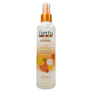 Cantu Kids Care Curl Refresher 8Fl.oz
