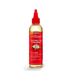 Ors Hair Repair Coconut Oil & Baobab Vital Oils 127ml