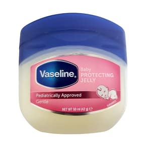 Vaseline Baby Protecting Jelly pediatrically Approved 50ml