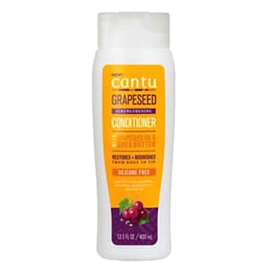 Cantu Grapeseed Strengthening Conditioner 13.5oz