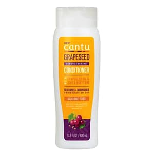 Cantu Grapeseed Strengthening Conditioner 13.5oz