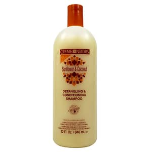 Creme Of Nature Professional Ultra Moisturizing Conditioning Shampoo 32oz