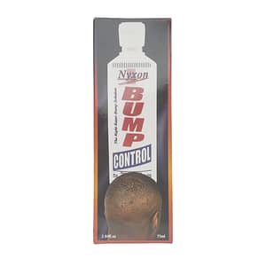 Nyxon Bump Control Lotion 2.6oz