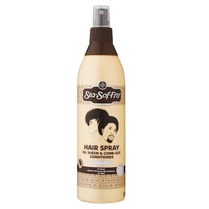 Sta-Sof-Sro Extra Dry Hair Spray 16.91oz500ml