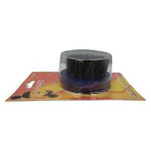 2 in 1 Hard Beard And Hair Brush 7752PK