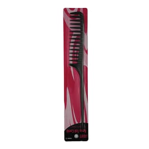 La Beaute Bone Tail Comb 441