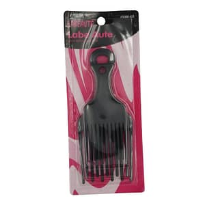 LaBeaute Labe Aute 2 Pcs Afro Double Pik 433