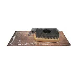 Magic Soft Military Brush 7739C