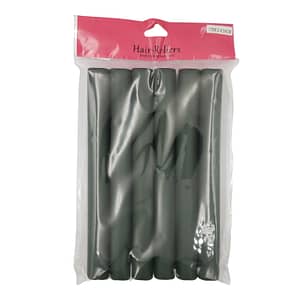 Hair Rollers Proffessional Hair Care 2.4*24cm Green