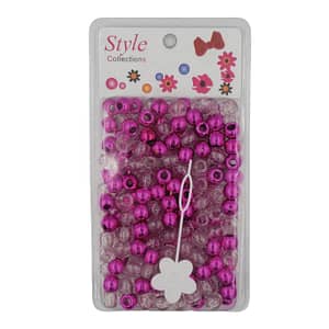 Style Collection BD008 Pink