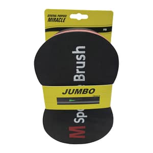 General Purpose Miracle Jumbo Songe Brush B