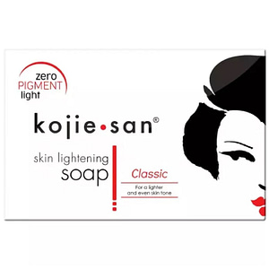 Kojie San Soap 135g