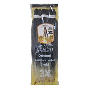 Spectra Braid Pre-Stretched 3X 26" TT1B/Blond
