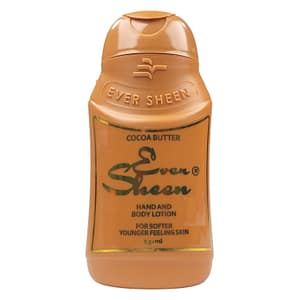 Ever Sheen Cocoa Butter Hand & Body Lotion 250ml (2)