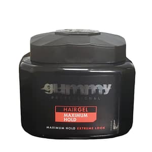 Gummy Professional Maximum Hold Extreme Look Hair Gel 700ml