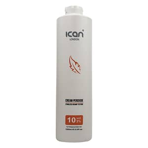 Ican London Cream Peroxide 1000ml Orange