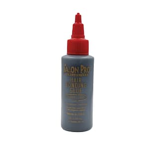 Salon Pro Hair Bonding Glue 2fl.oz