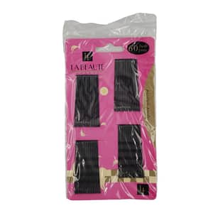 La Beaute 60Bob Pins