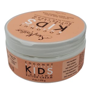 Shea Moisture Kids Curling Butter Cream 6oz