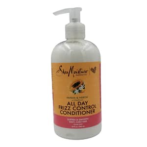 Shea Moisture All Day Frizz Control Conditioner 13fl.oz/384ml