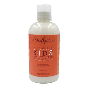 Shea Moisture Kids Extra Nourishing Shampoo 8fl.oz/237ml