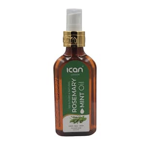 Ican London Oil 150ml