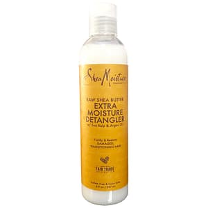 Shea Moisture Deep Moisturizing Detangler 8fl.oz237ml