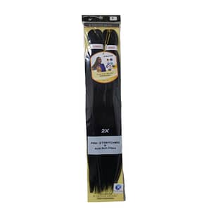 Kuknus Collection 2X Braid 26'' 1