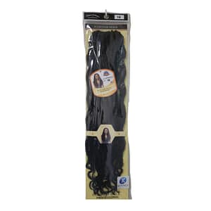 Kuknus Dread Locks Wavy Bulk 20″