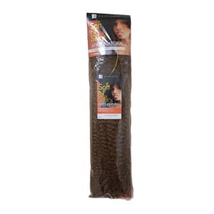 Sensationnel Soft N Silky Afro Natural Afro Twist Braid 27