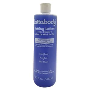 Lottabody Setting Lotion 15.2fl.oz.450ml
