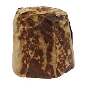 African Black Soap Chunks 850g