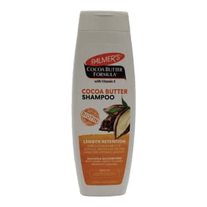 Palmer’s Cocoa Butter Shampoo 400ml/13.5fl.oz