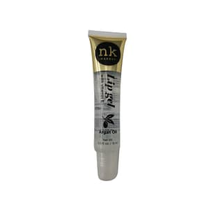 NK Make Up Lip Gel With Vitamin E 0.5fl.oz/15ml