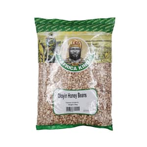 Africa King Oloyin Honey Beans