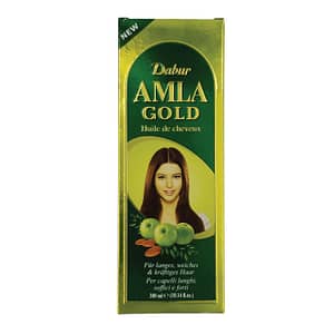Dabur Amla Gold Hair Oil 300ml