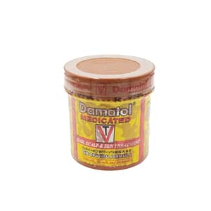 Damatol Medicated Hair, Scalp And Skin Treatment 55g