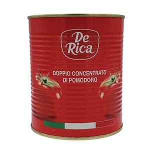De Rica Tomatoes Puree 850g