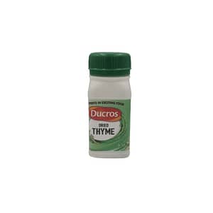 Ducros Dried Thyme 10g