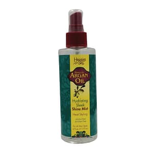 Hawaiican Silky Moroccan Argan Oil 6fl.oz