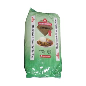 Honeywell Flour Meal 1.8kg Semolina
