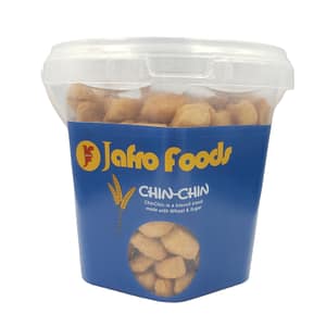 Jafro Foods Chin Chin Original 450g
