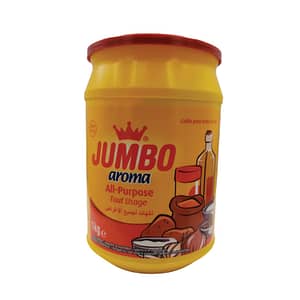 Jumbo Flavour Stock 1kg Aroma