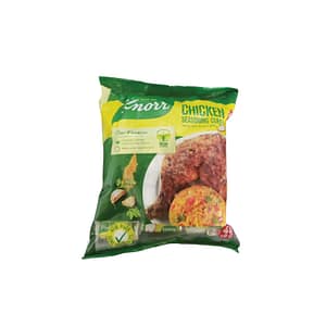 Knorr Chicken Seasoning Cubes (40 x 8g) 320g